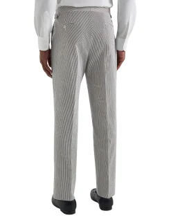 CHIPPERFIELD TROUSER