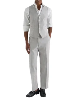 CHIPPERFIELD TROUSER