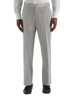 CHIPPERFIELD TROUSER