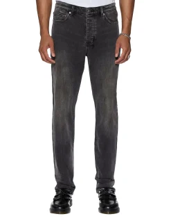 Chitch 1999 Torqued Slim Tapered Jeans