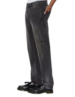 Chitch 1999 Torqued Slim Tapered Jeans