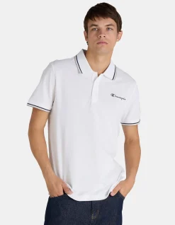 CH LEG SCRIPT TIP POLO