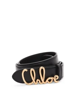CHLOÉ ICONIC BELT