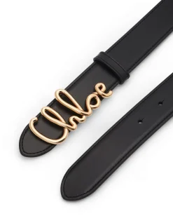 CHLOÉ ICONIC BELT