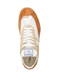 CHLOÉ KICK SNEAKER