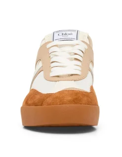 CHLOÉ KICK SNEAKER