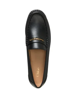 CHLOÉ LOAFER
