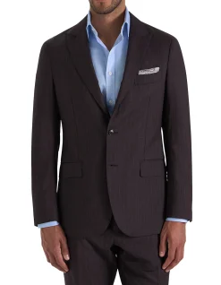CHRISTENSEN JACKET