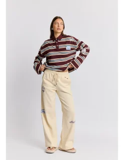 Chrome Elements Trackpants