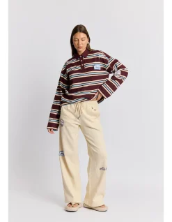 Chrome Elements Trackpants