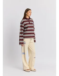 Chrome Elements Trackpants