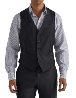 CHURCHILL WAISTCOAT