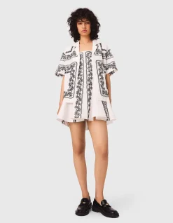 Cilinetta Shirt