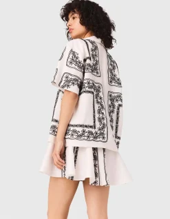 Cilinetta Shirt