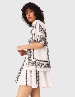 Cilinetta Shirt