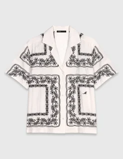 Cilinetta Shirt
