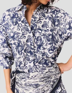 Cinnafruit Shirt