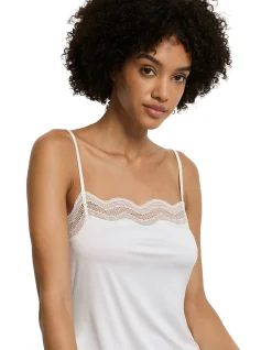 Cira Spaghetti Top