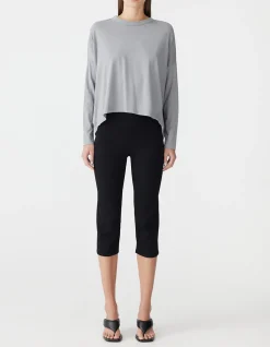 Circle long sleeve T-Shirt