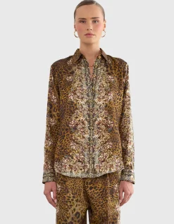Cithaeron Blake Shirt