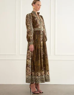 Cithaeron Florian Dress