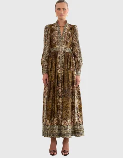 Cithaeron Florian Dress