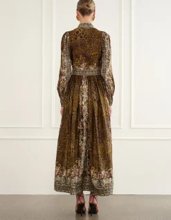 Cithaeron Florian Dress