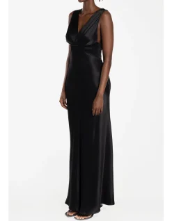 CLARA DRESS