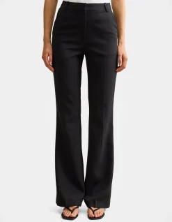 CLARA TALL BOOTLEG PANTS