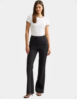 CLARA TALL BOOTLEG PANTS