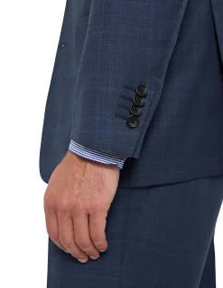 CLARENDON JACKET