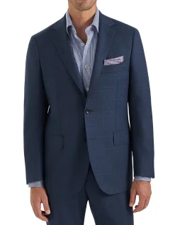 CLARENDON JACKET
