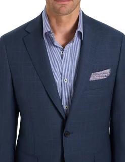 CLARENDON JACKET