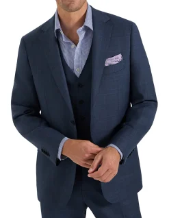 CLARENDON JACKET
