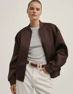 Clarissa Wide Belt