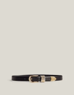 Clarissa Wide Belt