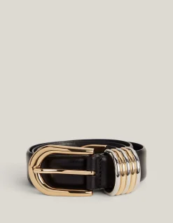 Clarissa Wide Belt