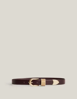 Clarissa Wide Belt