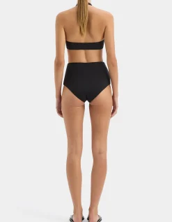 Clarita Halter Top