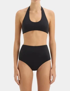 Clarita Halter Top