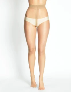 Class All Sheer Pantyhose 12D