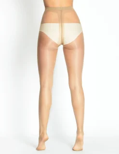 Class All Sheer Pantyhose 12D