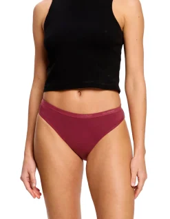 Classic Bikini Moderate Absorbency