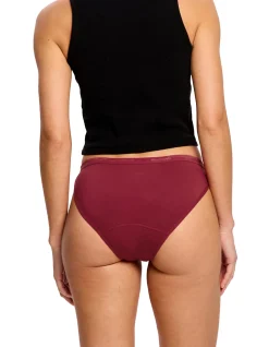 Classic Bikini Moderate Absorbency