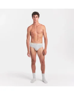 CLASSIC COTTON RIB BRIEF