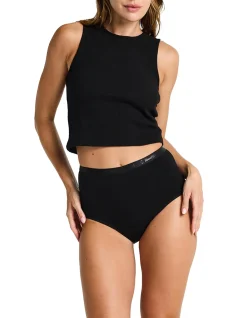 Classic Full Brief Super-Overnight