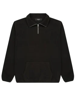 Classic Quarter Zip