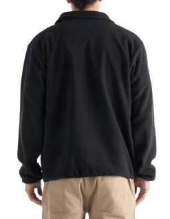 Classic Quarter Zip