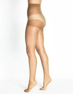Classic Sheer Pantyhose 12 Denier 3 Pack