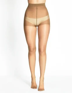 Classic Sheer Pantyhose 12 Denier 3 Pack